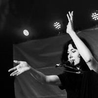 Olesya Zdorovetska
