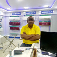 Nisar Ali