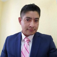 Eduardo Hidalgo Méndez