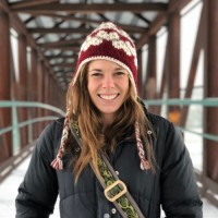 Hannah Mccormick