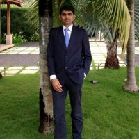 Prashant Parsana