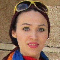 niloufar pourshahab