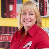 Tracey Walsh