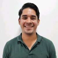 Joshua Cando Ponce
