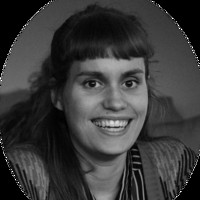 Elísabet Valsdóttir