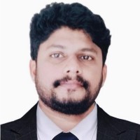 Suraj Nedumpillil