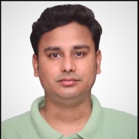 NISHANT BHARDWAJ