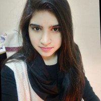 Fatima Ashraf