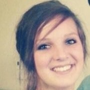 Ashley Vonk