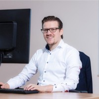 👨‍💼Bart Middelkoop