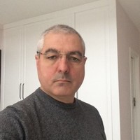 Ibrahim Bayraktar