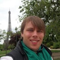 Jamie Ward