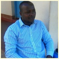 Joseph Jeke