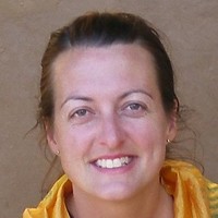 Katie McDougall