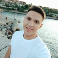 Evgenii Moskalenko