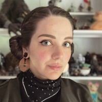 Elaine Crépeau