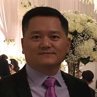 Alan Chau