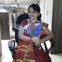 Rashmi Shivanna