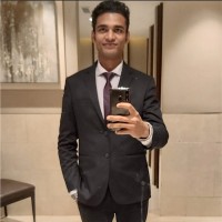 Shivam Rai