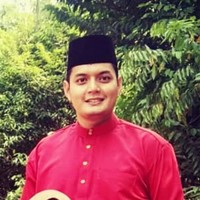 Muhammad Amsyar Nasaruddin