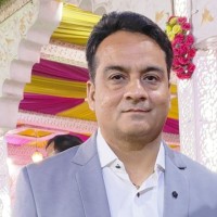 manoj aneja
