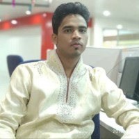 Vikas Yadav