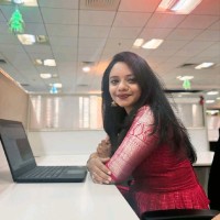 Jaya Lakshmi