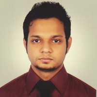 MD Hasan Arefin