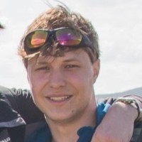 Markus Olofsgård