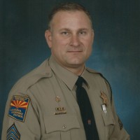 Damon Cecil