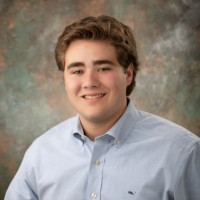 Benjamin Tufts, MBA