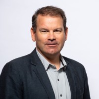 Tim McGuire