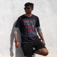 Harshit Singh