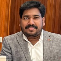 Subheesh Chakkan