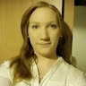 Louise Bergman