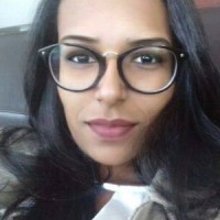 Maria Júlia Penha Domenciano