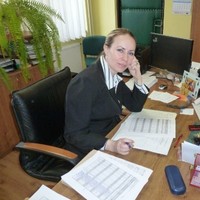 Saffova Janka