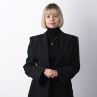 Olga Ivlyeva