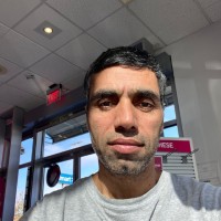 Zalmai Mahjoor