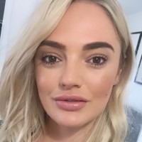 Danielle Wilkinson