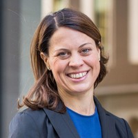 Rebecca Mackenzie