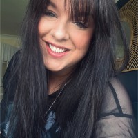 Josie Malone-Griffiths