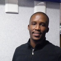 Phumlani Nxopo