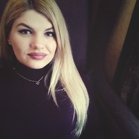 Aida Veliaj