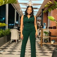 Shelly Lufuno Mulaudzi