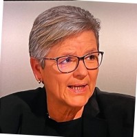 Zita Langenstein