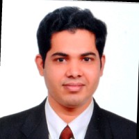 Rajesh Dash