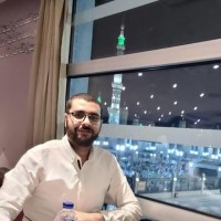 Abdullah Eldaikh