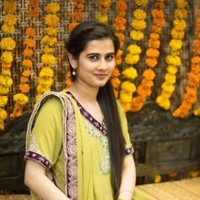 Humaira Saeed