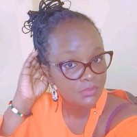 Barbara kcyvana Ngono Foe